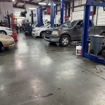 Mission Auto KC - Auto Repair Near Me - Merriam, Kansas