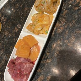 Premium Filet Mignon