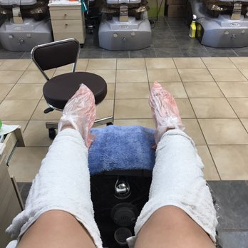 My Style Nails and Spa - The island pedicure - Nail Salons Near Me - Saint Joseph, Missouri My Style Nails and Spa - The island pedicure - Nail Salons Near Me - Saint Joseph, Missouri