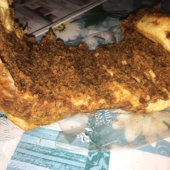 June Bakery - If you unroll the bread.. - Patisserie/Cake Shop Near Me - Bellevue, Washington June Bakery - If you unroll the bread.. - Patisserie/Cake Shop Near Me - Bellevue, Washington