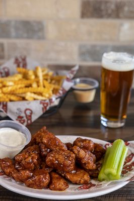 Chickie’s & Pete’s by null