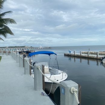 Jolly Roger RV Resort - Hotels Near Me - Marathon, Florida