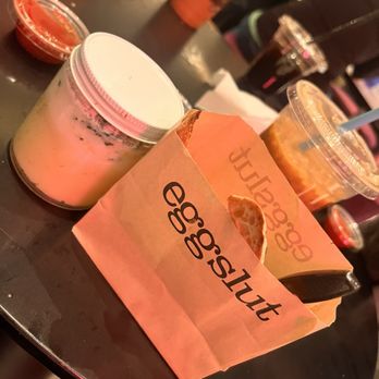 Eggslut - Slut - Breakfast & Brunch Near Me - Las Vegas, Nevada