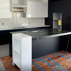 Idea Kitchen & Bath - Kitchen project