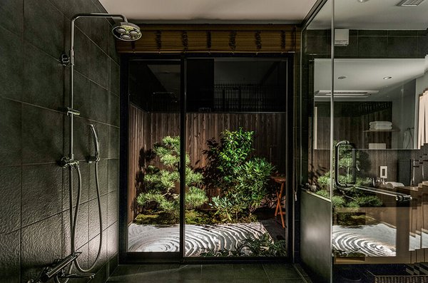 Villa Sanjo Muromachi KYOTO by null