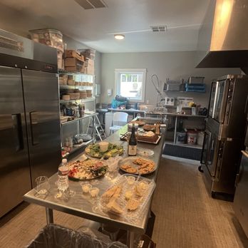 Jacksonville Community Center - The kitchen - Venues & Event Spaces Near Me - Jacksonville, Oregon Jacksonville Community Center - The kitchen - Venues & Event Spaces Near Me - Jacksonville, Oregon