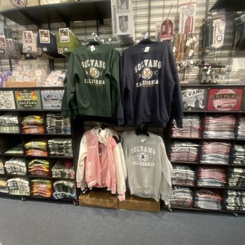 Only In Solvang - Souvenir Shops Near Me - Solvang, California