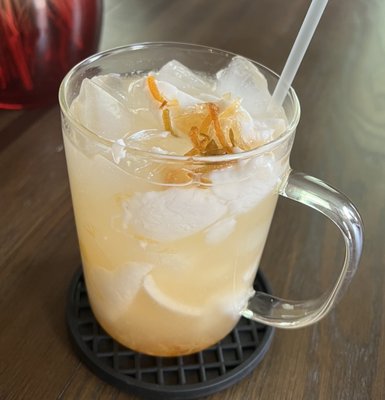 Bep Co Tham - KN Kitchen by null