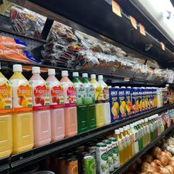 Guacamole's Market Carniceria - Beverages