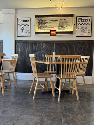 Il Supremo Pizza by null