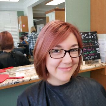 Panache Salon - Hair Salons Near Me - Lancaster, California