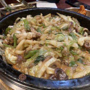 Moo and Oink - Korean Near Me - Palisades Park, New Jersey Moo and Oink - Korean Near Me - Palisades Park, New Jersey
