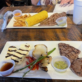 Steak UP - Steakhouses Near Me - Belle Isle, Florida