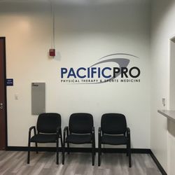 PacificPro Physical Therapy & Sports Medicine - Temecula