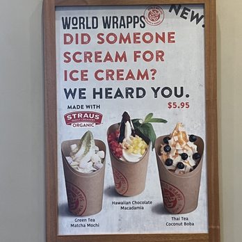 World Wrapps - Wraps Near Me - Santa Clara, California World Wrapps - Wraps Near Me - Santa Clara, California