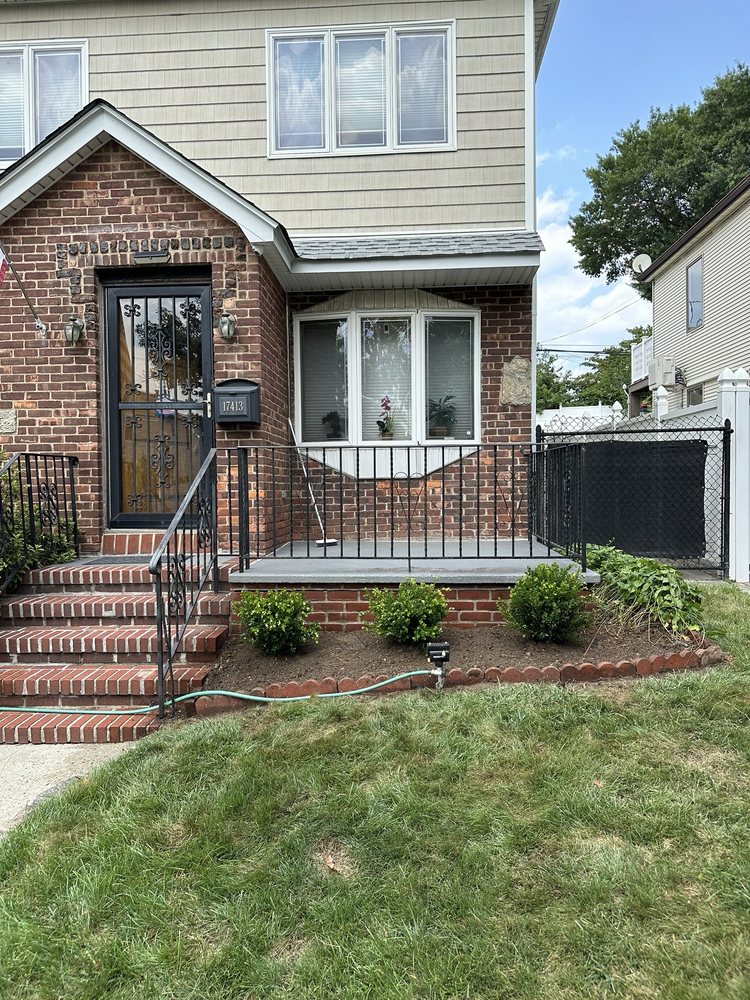 Tielis Landscaping and Tree Service - tree service in Little Neck, NY