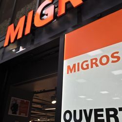 Migros