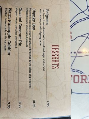 Menu photo 2 55 South Brentwood, TN Menu photo 2 55 South Brentwood, TN