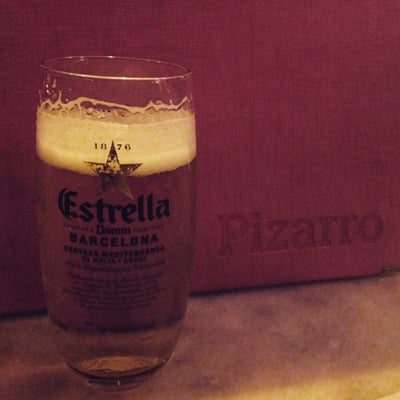 Pizarro by null Pizarro by null