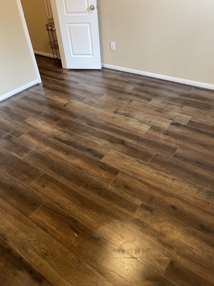 Slide of Maxwell Remodeling