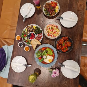 Namu Kitchen - Overall experience 100/10 - Breakfast & Brunch Near Me - West Covina, California Namu Kitchen - Overall experience 100/10 - Breakfast & Brunch Near Me - West Covina, California