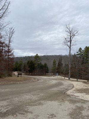 Johnson's Shut-Ins State Park by null