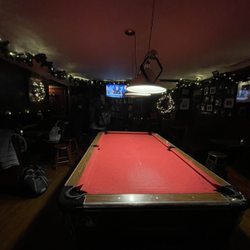 Blue & Gold Tavern