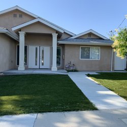 Mountain View Congregate Living