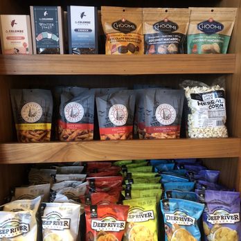 Navis Cafe - Sandwiches Near Me - Portland, Maine