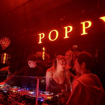 Poppy - Bars Near Me - Los Angeles, California Poppy - Bars Near Me - Los Angeles, California