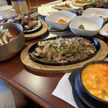 Yea Jip - Korean Near Me - Fort Lee, New Jersey Yea Jip - Korean Near Me - Fort Lee, New Jersey