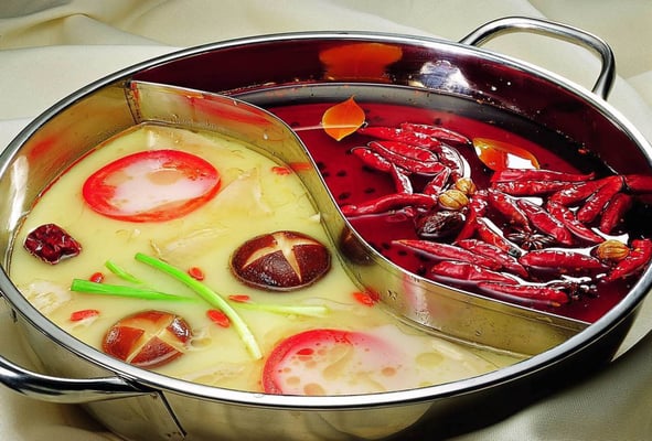 Sichuan Fish Restaurant by null
