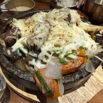 Jin Cook - Korean Near Me - Buena Park, California