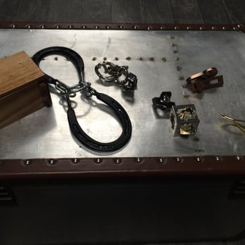 Lincoln Escape Room - Some puzzles in the waiting area. - Escape Games Near Me - Lincoln, Nebraska Lincoln Escape Room - Some puzzles in the waiting area. - Escape Games Near Me - Lincoln, Nebraska