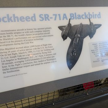 Steven F Udvar-Hazy Center - Steven F Udvar-Hazy Center, Chantilly - Museums Near Me - Chantilly, Virginia Steven F Udvar-Hazy Center - Steven F Udvar-Hazy Center, Chantilly - Museums Near Me - Chantilly, Virginia