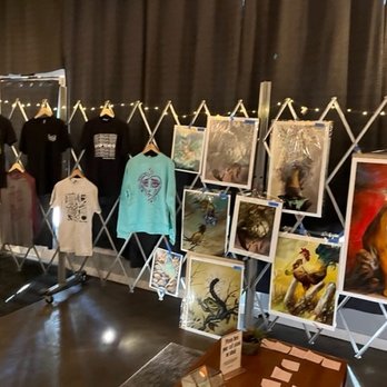 Neon Tiger Tattoo - Neon Tiger Merchandise! - Tattoo Near Me - Sacramento, California Neon Tiger Tattoo - Neon Tiger Merchandise! - Tattoo Near Me - Sacramento, California