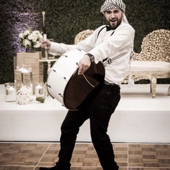 Samo's Dabke - Performing Arts Near Me