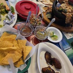 La Costa Restaurant