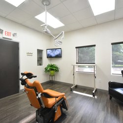 Ridgewood Oral & Maxillofacial Surgery - Implant Suite