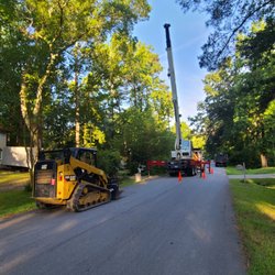 JWB Tree Services