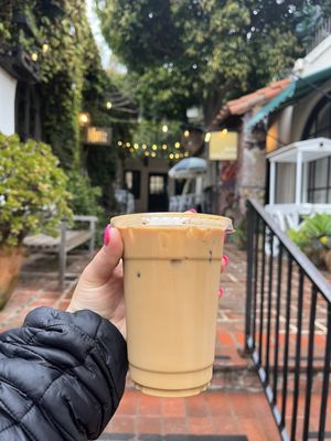 Palm & Boy Coffee and Acai by null