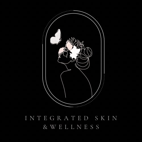 Integrated Skin and Wellness Logo