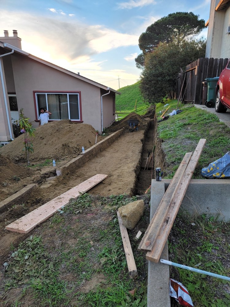 Slide of WR Solutions and Remodeling