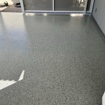 Garage Floor in 24 - Flooring Near Me Garage Floor in 24 - Flooring Near Me