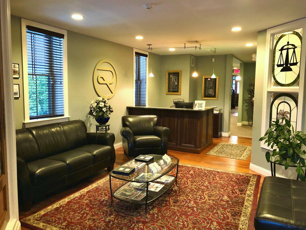 Raipher, P.C. - divorce attorney in Springfield, MA