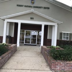 Robert Guevera Community - Robert Guevara Community Center