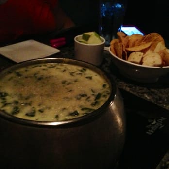 The Melting Pot - Richmond - First course.... - Fondue Near Me - Henrico, Virginia The Melting Pot - Richmond - First course.... - Fondue Near Me - Henrico, Virginia