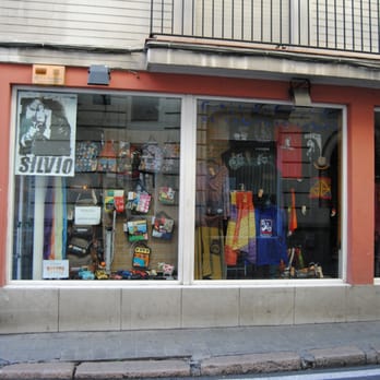 Media Luna - Women's Clothing Near Me - Seville, SE Media Luna - Women's Clothing Near Me - Seville, SE