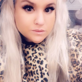 Hellbent for Hair - Icy Blonde by Regina @HellBentForHair - Hair Salons Near Me - Vista, California