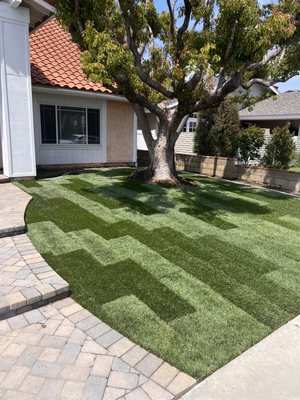 Sod Installations - Our expert sod installations will turn your dream of a lush green lawn into a reality. We provide high quality sod that establishes quickly for immediate beauty. Sod Installations - Our expert sod installations will turn your dream of a lush green lawn into a reality. We provide high quality sod that establishes quickly for immediate beauty.
